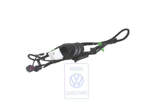 Wiring set for VW Lupo
