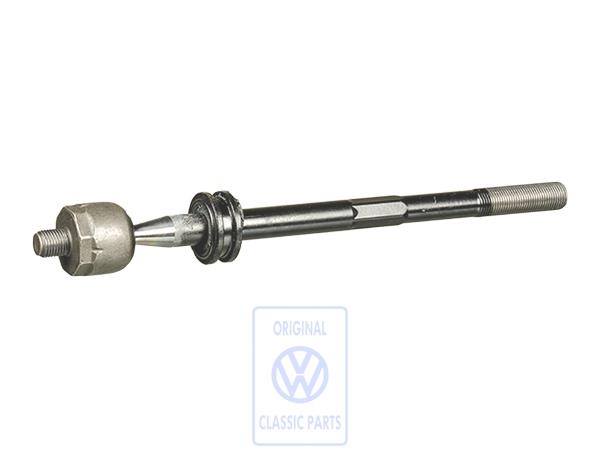 Track rod joint for VW T4