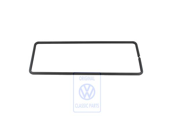 Frame for VW T4