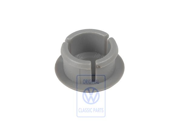Cover cap for VW T4