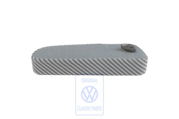 Armrest for VW T4