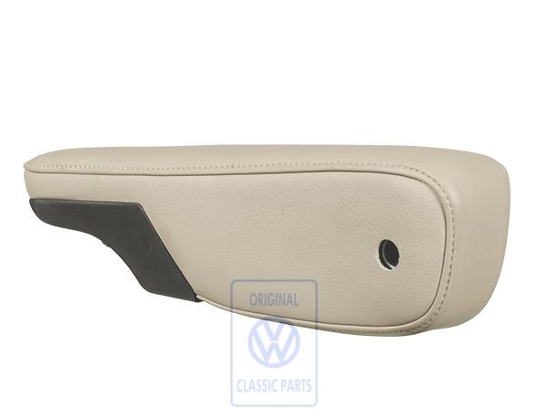 Armrest cover for VW T4
