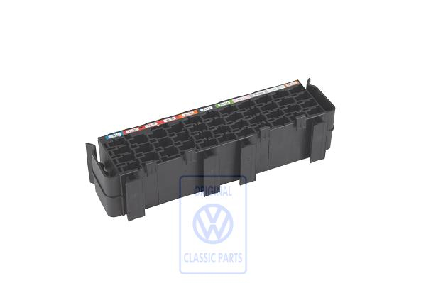 Distributor for VW T4