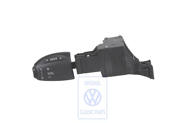 Switch for VW Sharan