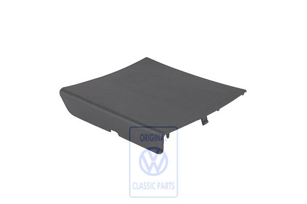 Cover for VW Sharan