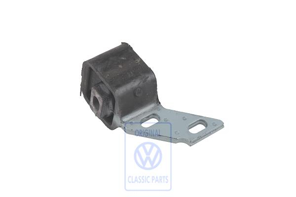 Rubber bush for VW Passat B2