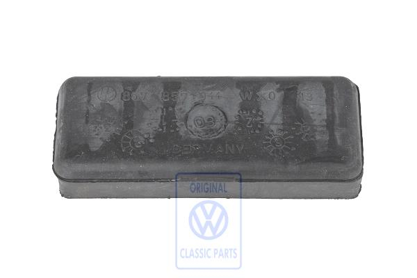 Coin holder for VW T4, Polo Mk2