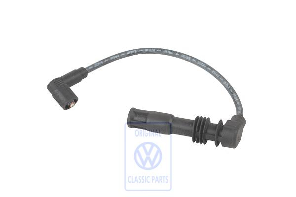 Ignition lead for VW Polo 6N