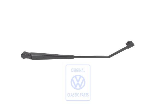 Wiper arm for VW L80