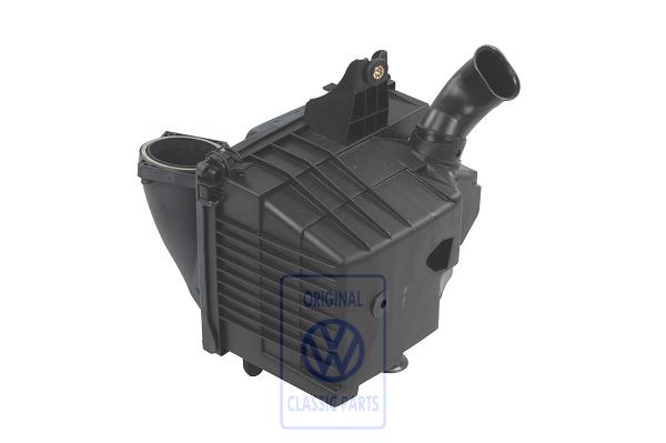 Air filter for VW T4