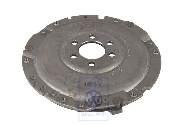 Clutch pressure plate for VW Golf Mk2