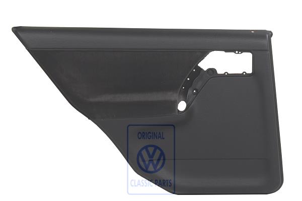 Door trim for VW Vento