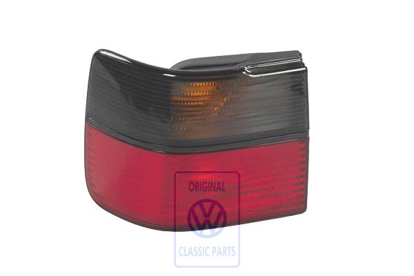 Tail light for VW Vento