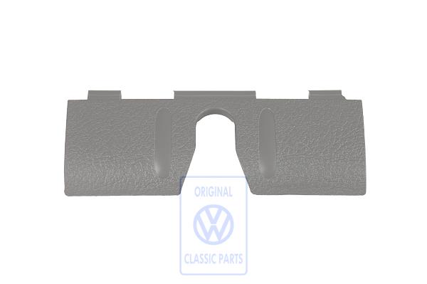 Cover cap for VW Golf Mk4
