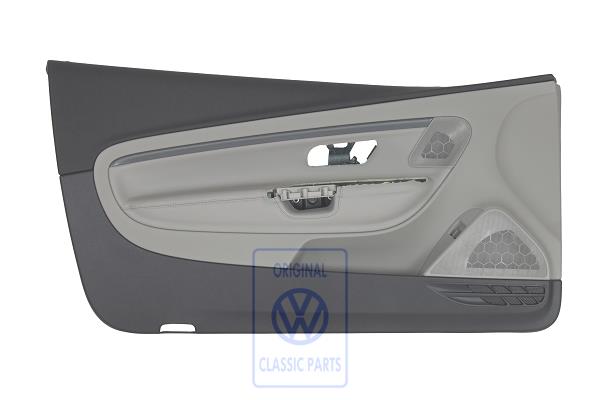 Door for VW EOS