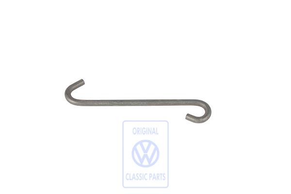 Pull rod for VW LT Mk1, T2