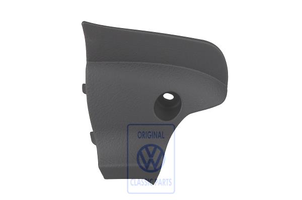 Cover for VW Passat B5