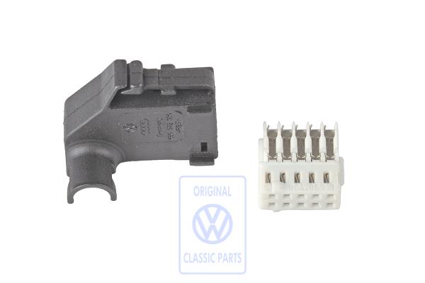 Housing for VW Lupo