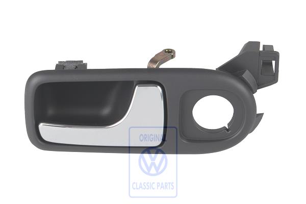 Inner operator for VW Lupo