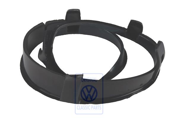 Rubber ring for VW Lupo