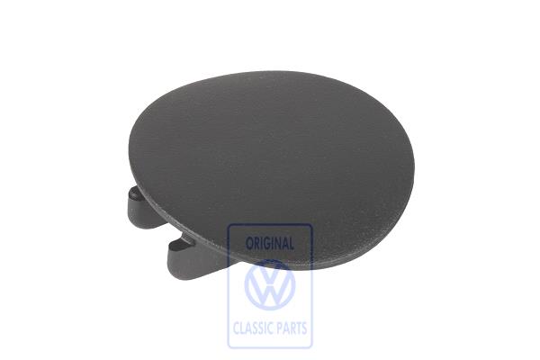 Cover cap for VW Touareg
