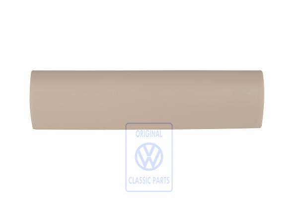 Door cover for VW Sharan