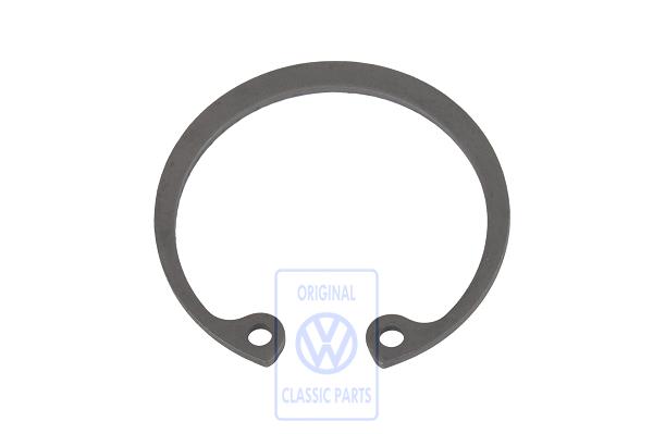 Snap ring for VW LT Mk1