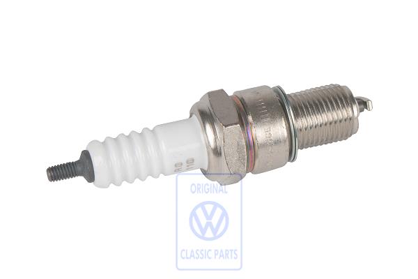 Spark plug