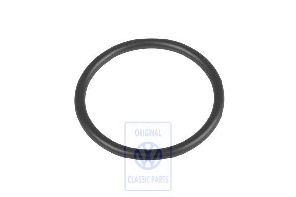 Seal ring for VW LT Mk1