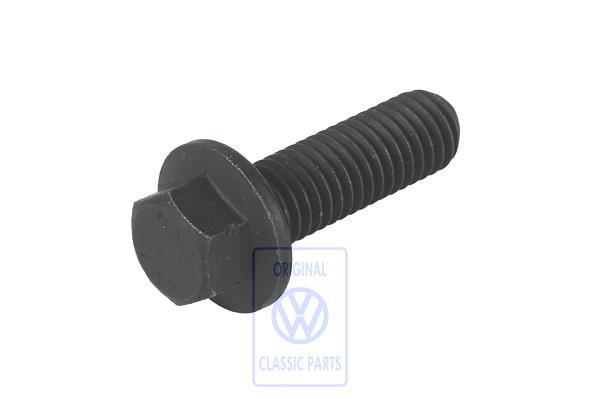 Hexagon bolt for VW Sharan