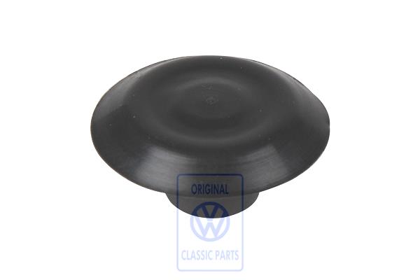 End cap for VW LT Mk2