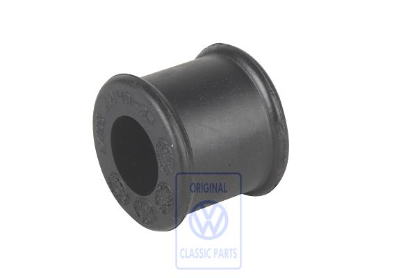 Rubber bush for VW L80