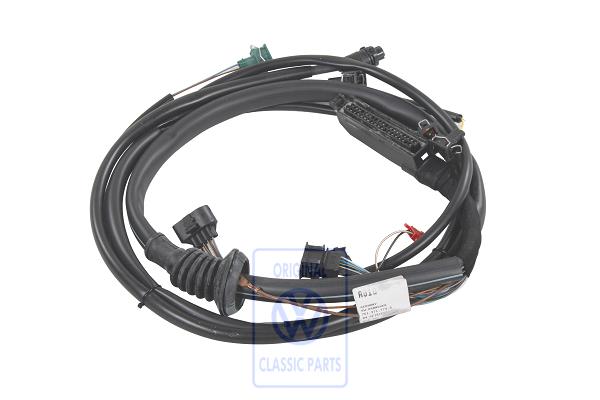 Wiring harness for VW T4
