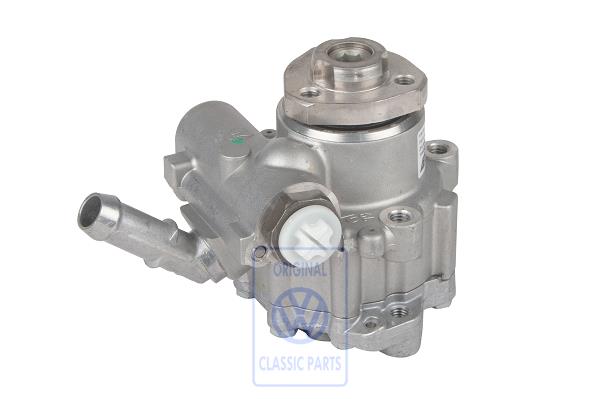 Vane pump for VW Sharan