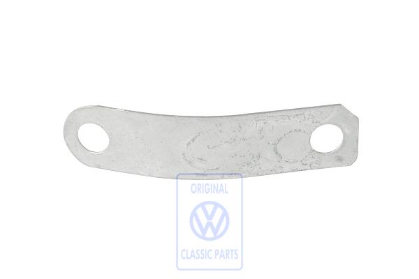 Leaf spring for VW Passat B3