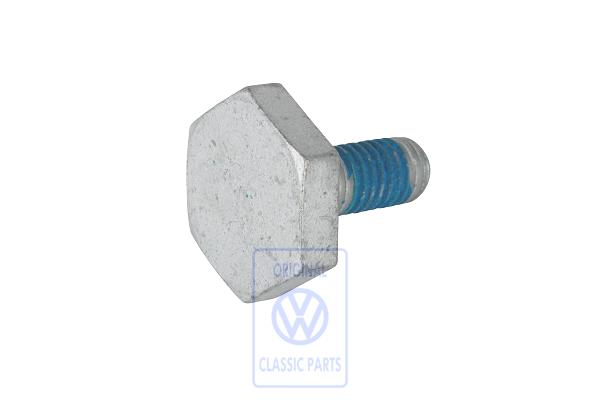 Hexagon screw for VW Lupo