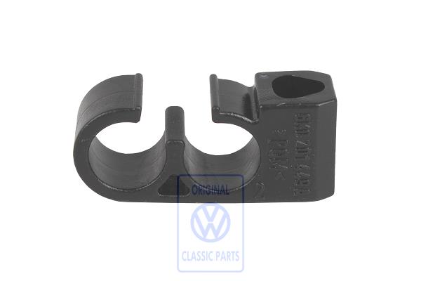 Clip for VW Caddy Mk2
