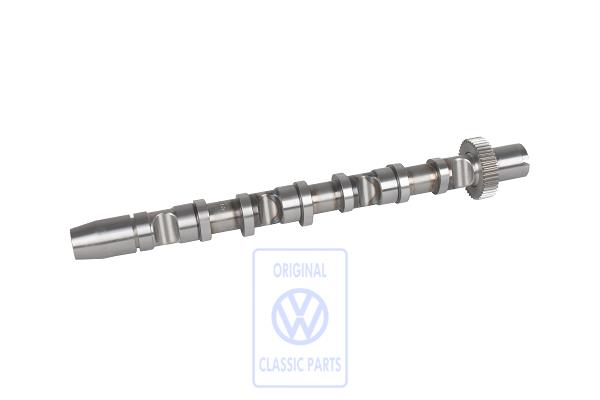 Camshaft for VW Passat B5GP