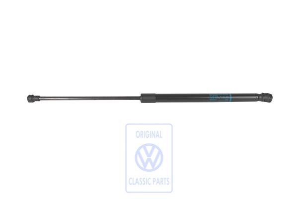 Gas filled strud for VW Polo 9N