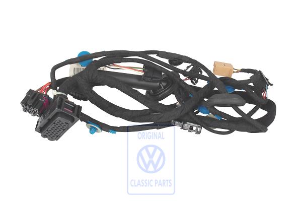 Wiring harness for VW Golf Mk4, Bora