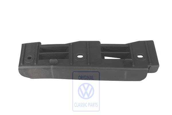 Guide profile for VW Lupo GTI