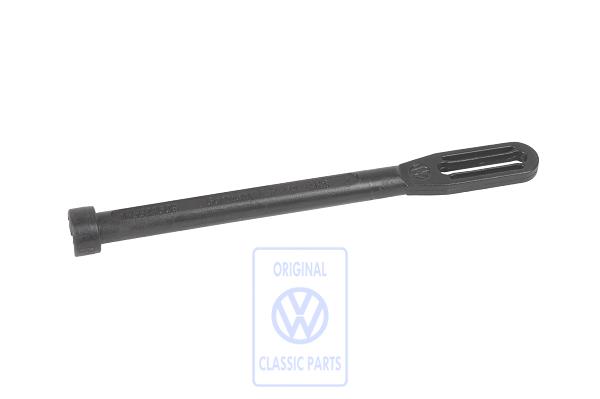 Connecting rod for VW Passat B4