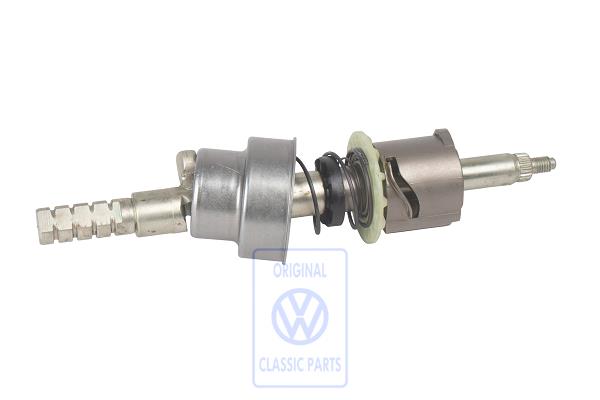 Shift shaft for VW Golf Mk4, Bora