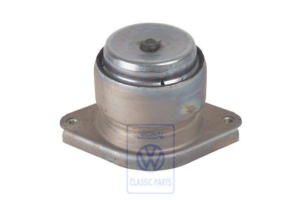 Rubber bush for VW Phaeton