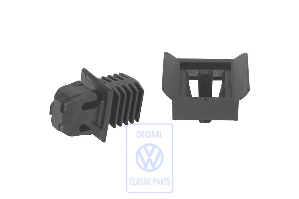 Clip for VW Sharan