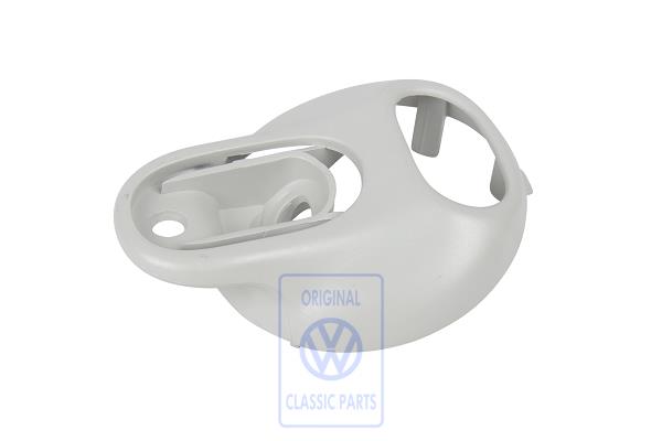 Cover for VW New Beetle