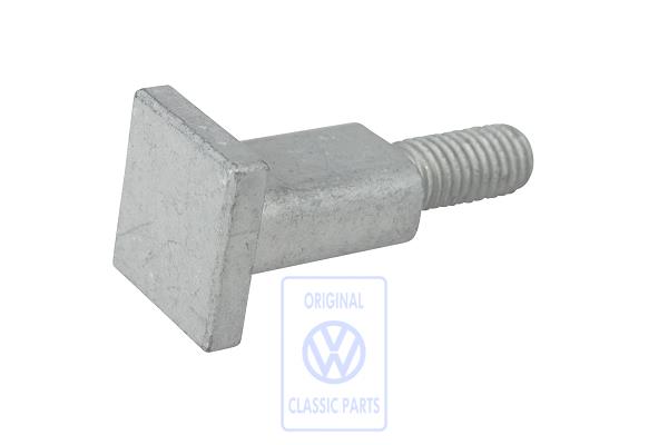 Bolt for VW T4