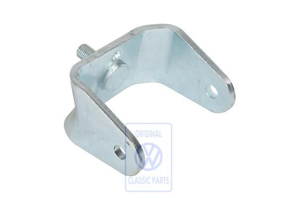 Support for VW LT Mk2