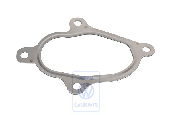 Exhaust system gasket for VW LT Mk2