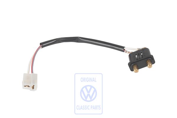 Contact for VW LT Mk2